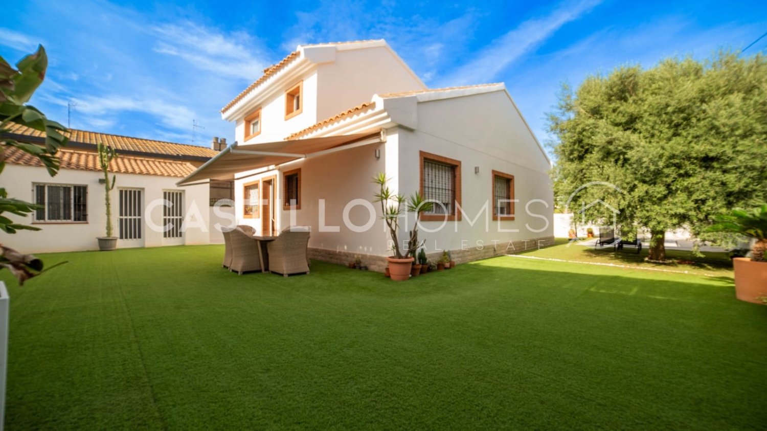 5 chambres Maison à Torre de la Horadada, Spain No. 280544