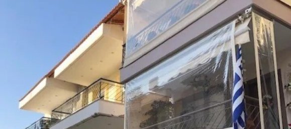 4 غرف نوم Property في Oraiokastro, Greece رقم 2821 21
