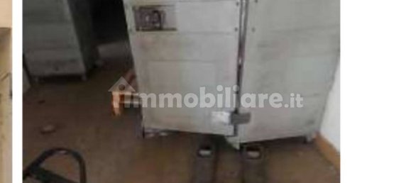 5 rooms Warehouse in Cosenza, Italy No. 261851 3