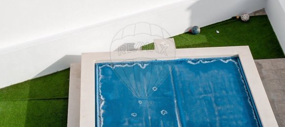 5 bedrooms Villa in Alcacer do Sal, Portugal No. 28937 44