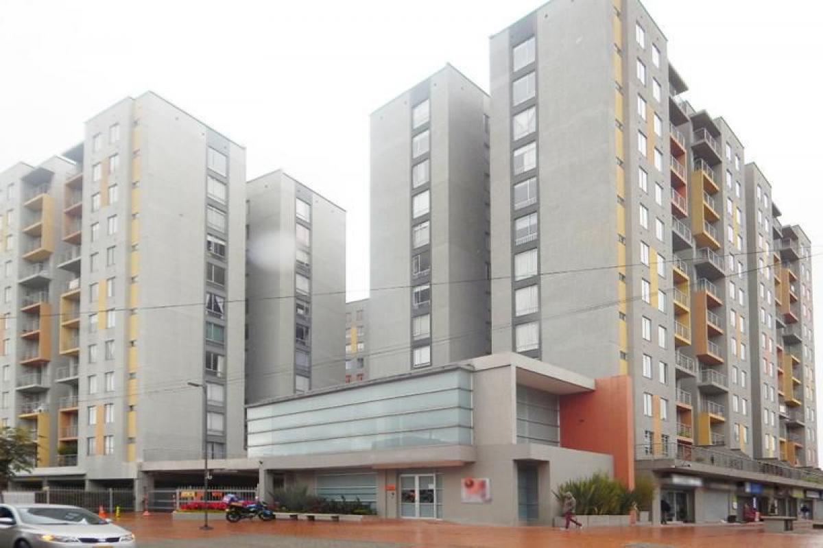 3 غرف نوم منزل في Bogota, Colombia رقم 12339