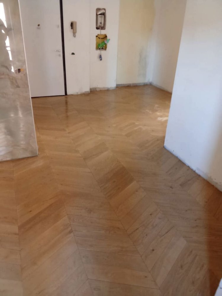 3 rooms Apartment in Rome, Italy No. 387389
