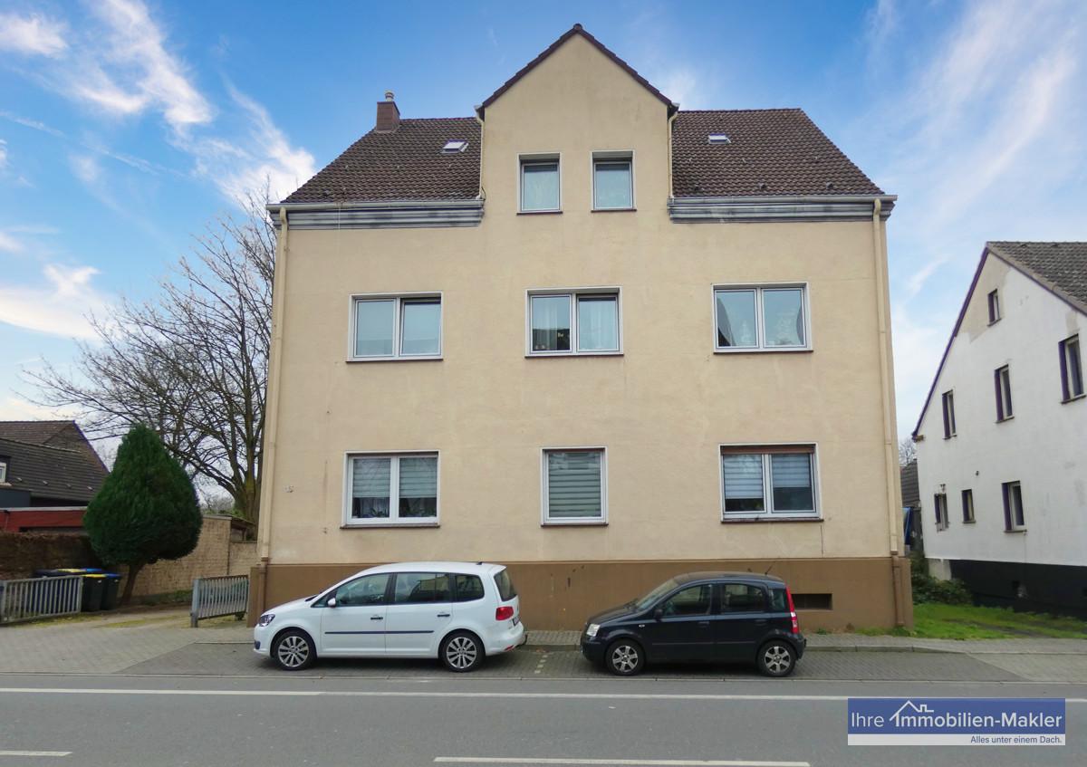 Дом с 6 спальнями в Рекклингхаузен, Германия № 55255