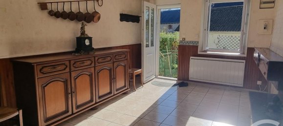 2 chambres Maison de ville à Jalognes, France No. 92250 3