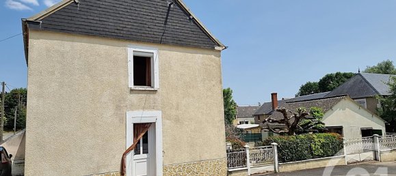 2 chambres Maison de ville à Jalognes, France No. 92250 12