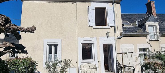 2 chambres Maison de ville à Jalognes, France No. 92250 13