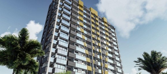 2 rooms Apartment in Mezitli, Turkey No. 30405 8