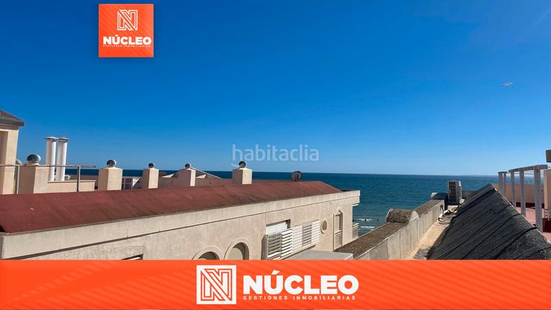 Квартира с 2 спальнями в Санта-Пола, Испания № 242533