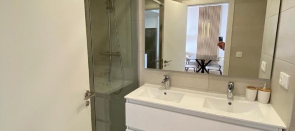 1 غرف نوم شقة في Benidorm, Spain رقم 11345 18