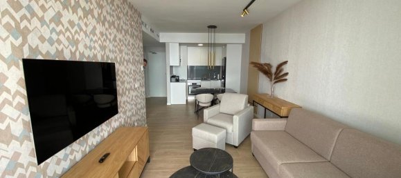 1 غرف نوم شقة في Benidorm, Spain رقم 11345 8