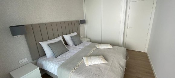 1 غرف نوم شقة في Benidorm, Spain رقم 11345 16