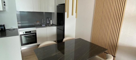 1 غرف نوم شقة في Benidorm, Spain رقم 11345 4