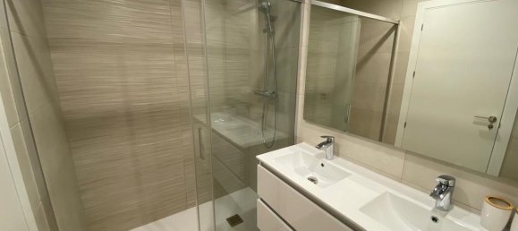 1 غرف نوم شقة في Benidorm, Spain رقم 11345 19