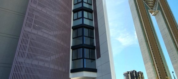 1 غرف نوم شقة في Benidorm, Spain رقم 11345 26