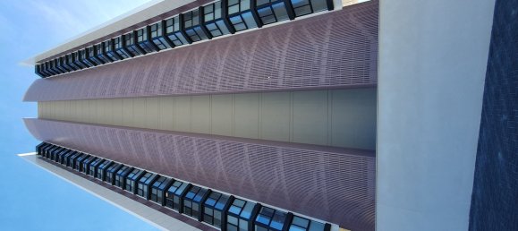 1 غرف نوم شقة في Benidorm, Spain رقم 11345 27