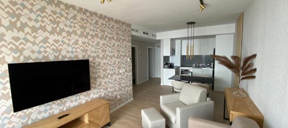 1 غرف نوم شقة في Benidorm, Spain رقم 11345 7