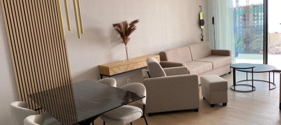 1 غرف نوم شقة في Benidorm, Spain رقم 11345 3