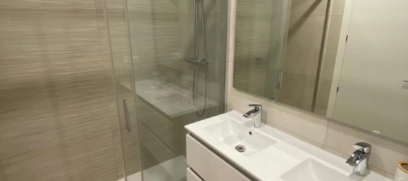 1 غرف نوم شقة في Benidorm, Spain رقم 11345 20