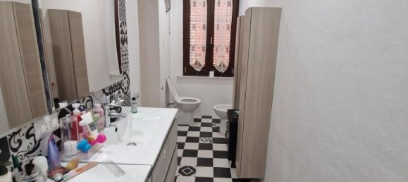 Квартира с 5 комнатами в Капанноли, Италия № 160447 11