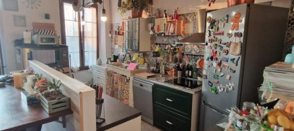 Квартира с 5 комнатами в Капанноли, Италия № 160447 15