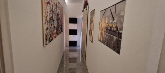 Квартира с 5 комнатами в Капанноли, Италия № 160447 8