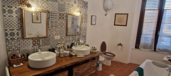 Квартира с 5 комнатами в Капанноли, Италия № 160447 19