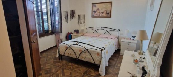 Квартира с 5 комнатами в Капанноли, Италия № 160447 23