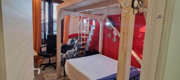 Квартира с 5 комнатами в Капанноли, Италия № 160447 5