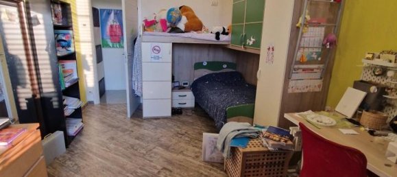 Квартира с 5 комнатами в Капанноли, Италия № 160447 14