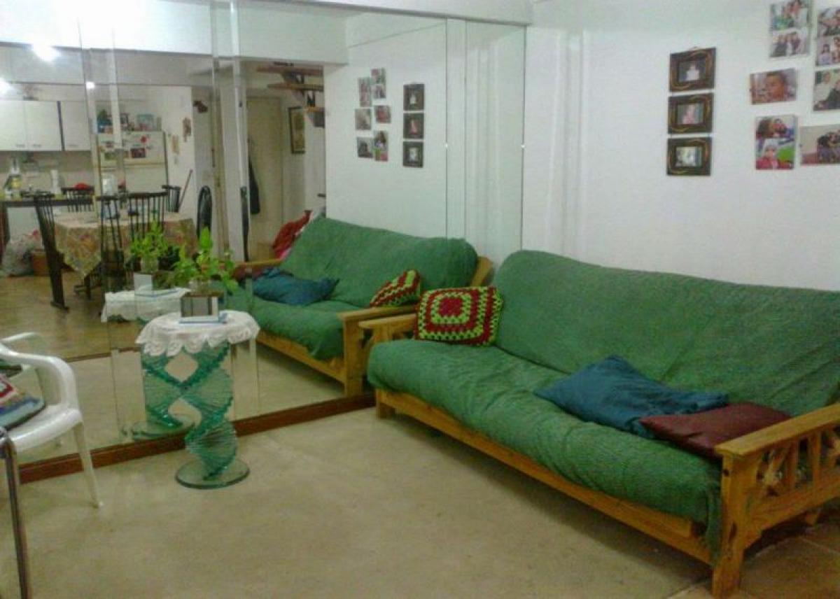 3 bedrooms Apartment in San Miguel, Argentina No. 58268