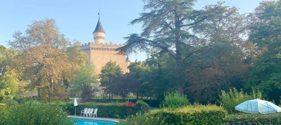 Apartamento de 1 dormitorio en Mirepoix, France No. 336670 2