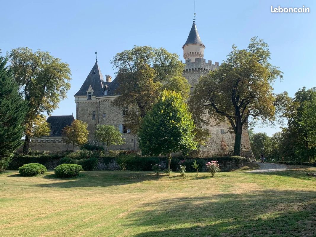 Apartamento de 1 dormitorio en Mirepoix, France No. 336670