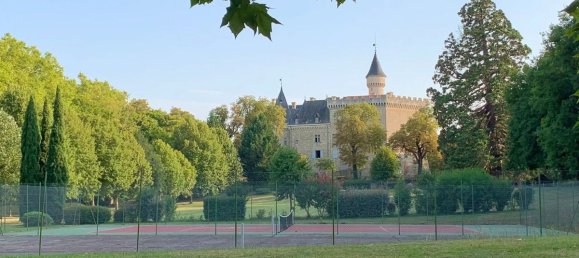 Apartamento de 1 dormitorio en Mirepoix, France No. 336670 14