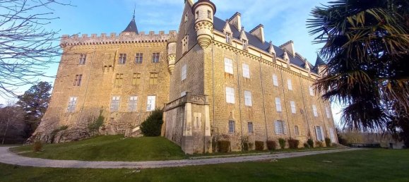 Apartamento de 1 dormitorio en Mirepoix, France No. 336670 12