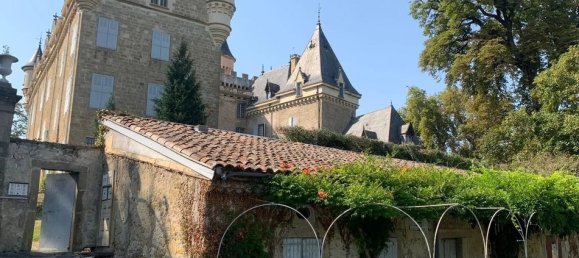 Apartamento de 1 dormitorio en Mirepoix, France No. 336670 15