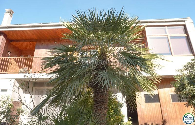 4 bedrooms Townhouse in Girona, Spain No. 282577