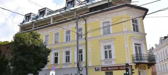 2 rooms Apartment in Dobling, Austria No. 185900 10