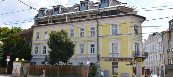 2 rooms Apartment in Dobling, Austria No. 185900 11