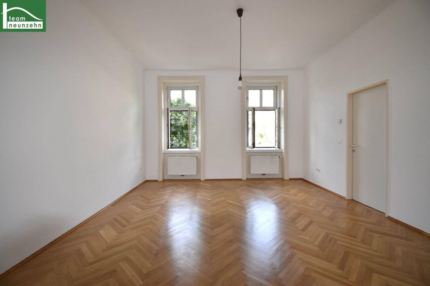 2 rooms Apartment in Dobling, Austria No. 185900