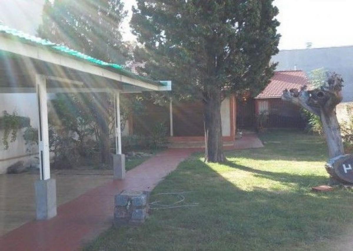 2 bedrooms House in Lomas de Zamora, Argentina No. 91719