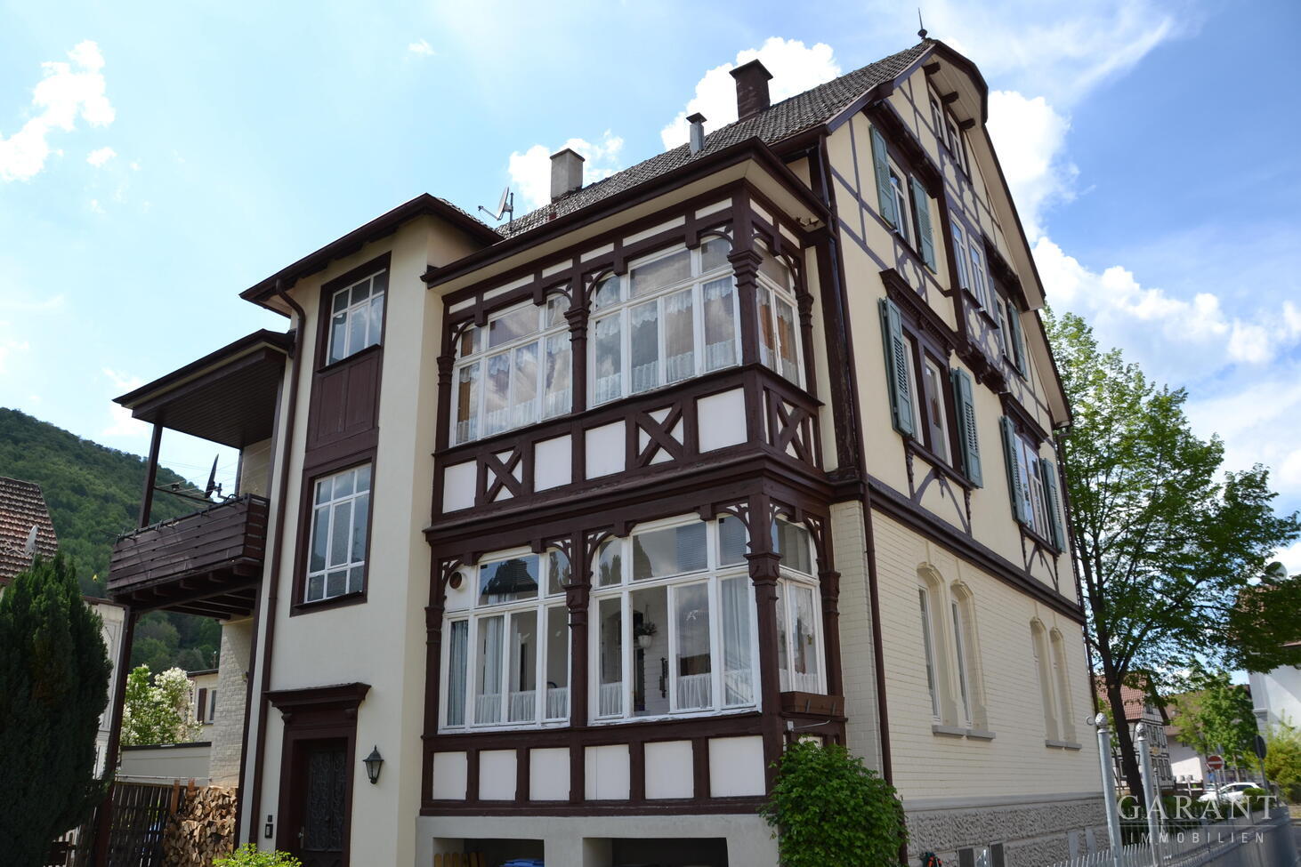 12-Zimmer Villa in Reutlingen, Germany, Nr. 367464