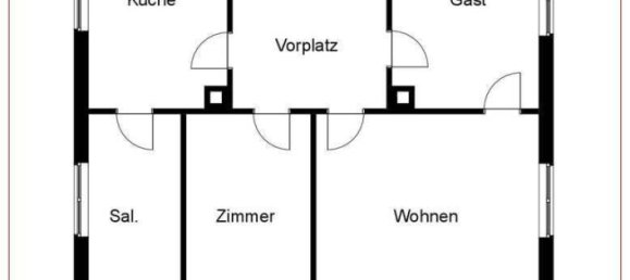 12-Zimmer Villa in Reutlingen, Germany, Nr. 367464 12