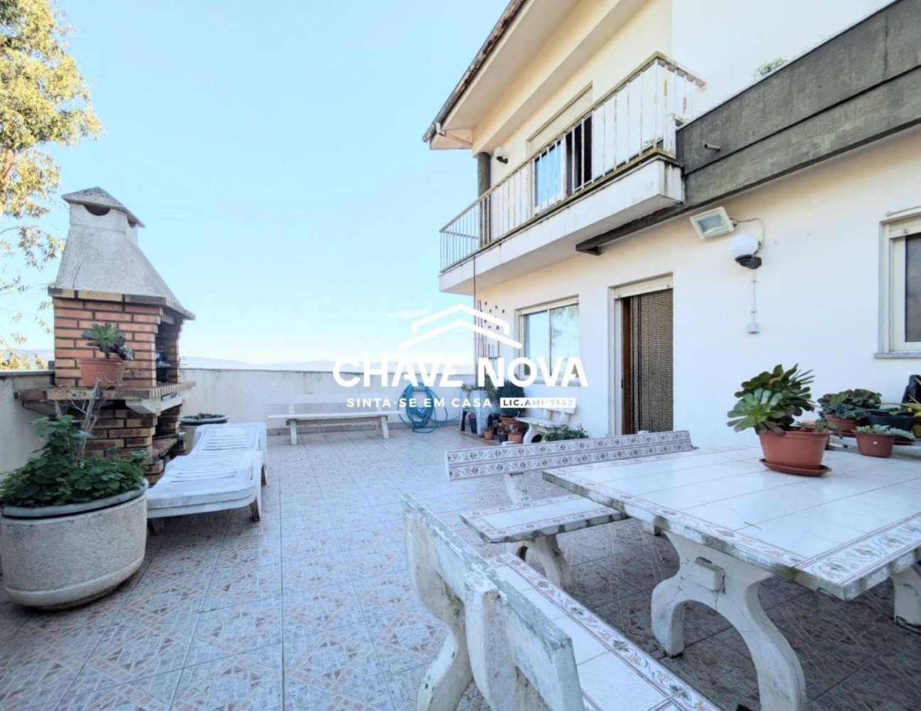 4 Schlafzimmer Haus in Vila Nova de Gaia, Portugal, Nr. 63623