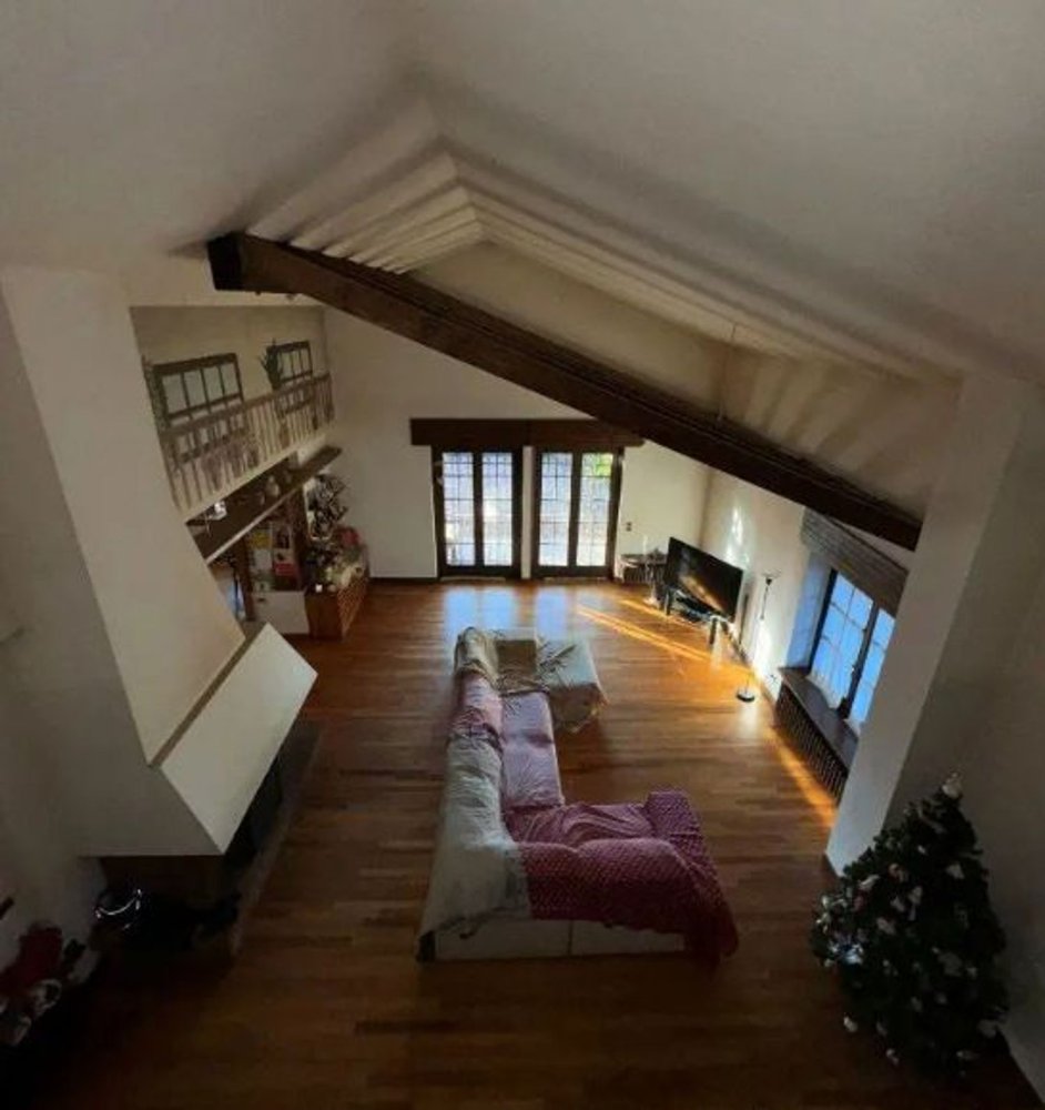 4-Zimmer Haus in Besana in Brianza, Italy, Nr. 7774