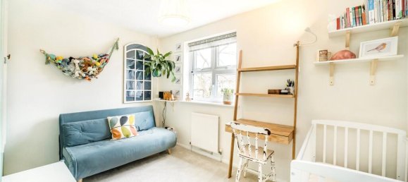 2 bedrooms House in London, United Kingdom No. 12930 17