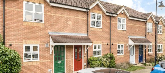 2 bedrooms House in London, United Kingdom No. 12930 10