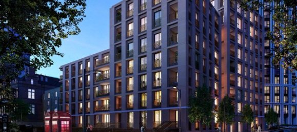 1 Schlafzimmer Wohnung in Marylebone, United Kingdom, Nr. 3229 6