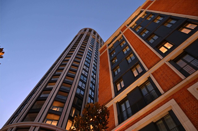 1 Schlafzimmer Wohnung in Marylebone, United Kingdom, Nr. 3229