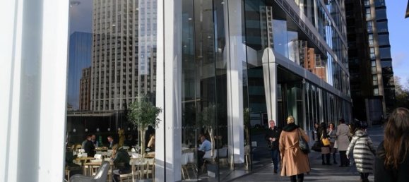 1 Schlafzimmer Wohnung in Marylebone, United Kingdom, Nr. 3229 3