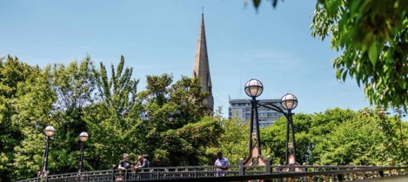 1 Schlafzimmer Wohnung in Marylebone, United Kingdom, Nr. 3229 8